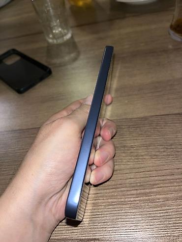 islənmis telefonlar: Oppo A6 Pro, rəng - Mavi — 1