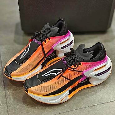 Кроссовки и спортивная обувь: Обувь спортивная Качество отличное На любой цвет и вкус Просто на — 7