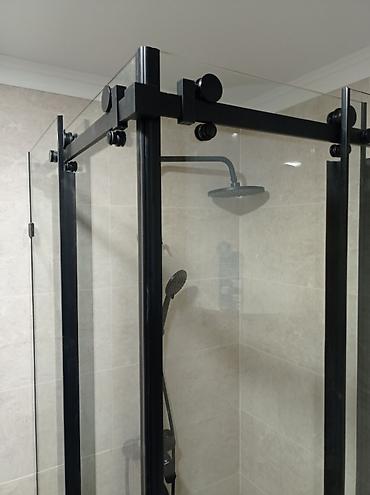 Ремонт окон и дверей: Перегородка: Установка, Ремонт, Замена, Бесплатный выезд — 25