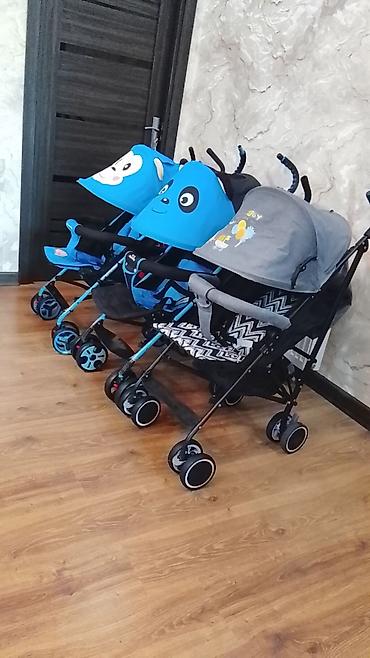 Araba-beşiklər: İşlənmiş, Ünvandan götürmə, Ödənişli çatdırılma — 1