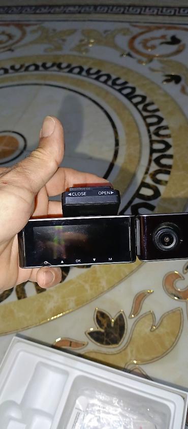 azdome m330: Salam.Azdome 3 kamera videogeydiyyatci əla vəziyyətdə.elave parkovkada — 5