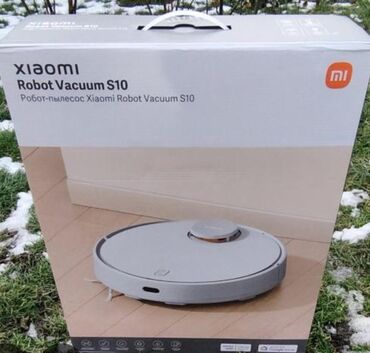 tosoranlar: Tozsoran Xiaomi, Nəm təmizləmə, Quru təmizləmə, Kredit yoxdur