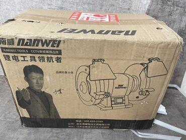 фрезер станок по дереву: Настольный электрический точильный станок NANWEI - Бренд: NANWEI -
