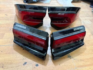 Kompressorlar: LED, BMW 2024 il, Orijinal, Almaniya, İşlənmiş