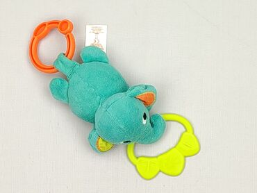 Toys for infants: Rattle for infants, condition - Perfect