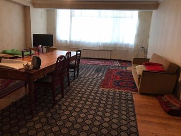 Uzunmüddətli kirayə mənzillər: 20 yanvar metrosunun yaxınlığında 16 mertebeli binanın 7-ci — 1