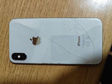 купить айфон 5 64 гб: IPhone X, Б/у, 64 ГБ, Белый, Зарядное устройство, Защитное стекло, Чехол, 100 %