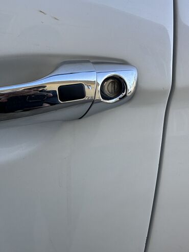 Hyundai: Hyundai Santa Fe: 2018 г., 2 л, Автомат, Дизель, Кроссовер — 6