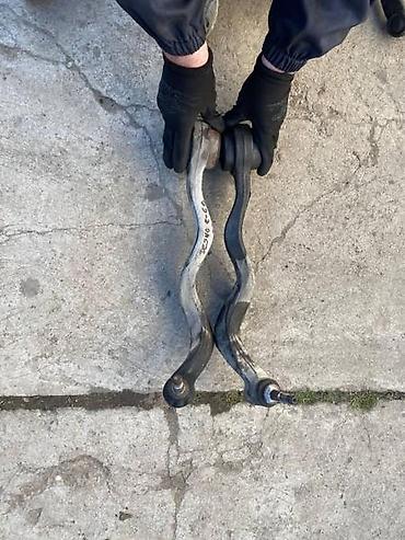 Car Parts: RAMENA E60/61 DELOVI TRAPA ZA BMW SERIJA 5 OD 2003. DO 2010. GOD. | — 1