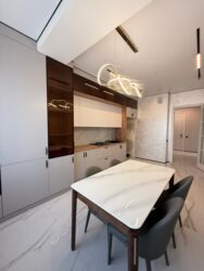 Продажа квартир: 2 комнаты, 78 м², Элитка, 15 этаж, Дизайнерский ремонт at lalafo.kg — 12 Продажа квартир: 2 комнаты, 78 м², Элитка, 15 этаж, Дизайнерский ремонт — 12