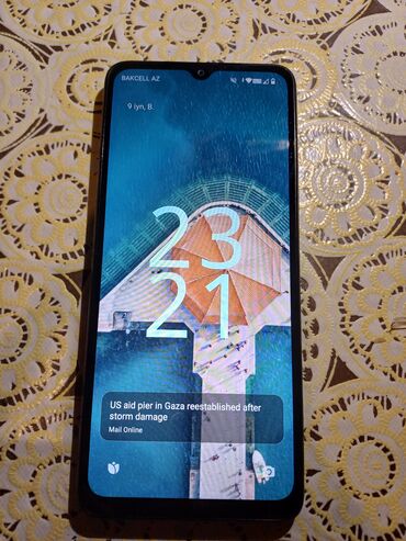 iwlenmiw telefonlarin satisi: Xiaomi Redmi 3, 128 GB, rəng - Yaşıl