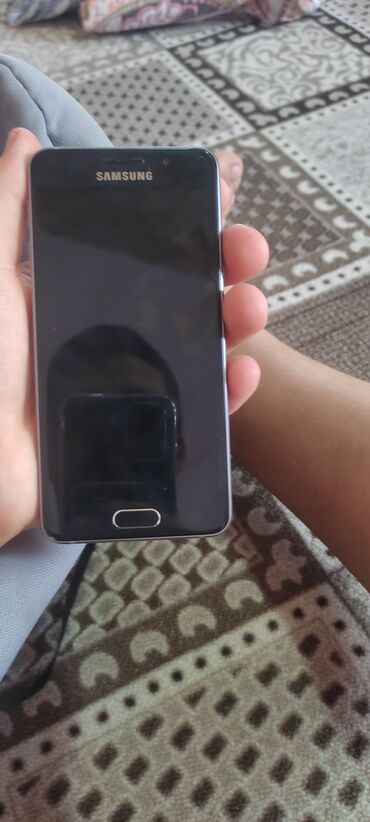 куплю телефон самсунг: Samsung Galaxy S8, 128 ГБ, цвет - Черный, 1 SIM