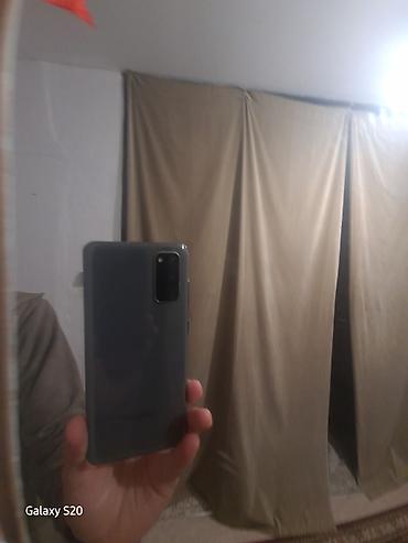 айфон 12 цена бишкек бу: Samsung Galaxy S20, Колдонулган, 128 ГБ, түсү - Боз, 1 SIM — 1