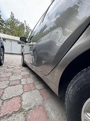 moning: Kia Morning: 2020 г., 1 л, Автомат, Бензин, Хэтчбэк — 7
