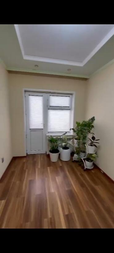 Бөлмөлөрдү сатып алуу: 4 бөлмө, 105 м², 107-серия, 4 кабат, Евро оңдоо — 9