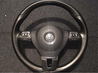 ventilator klime passat b5 5: VOLAN AIR BAG ZA VOLKSWAGEN GOLF 6 OD 2008. DO 2013. GOD. | za golfa — 1