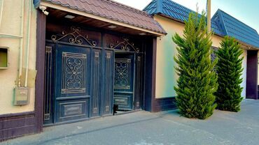 mingecevirde obyekt satilir: Mərdəkan 3 otaqlı, 130 kv. m, Yeni təmirli