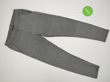 tanie cargo: Spodnie materiałowe damskie, rozmiar XL — 2