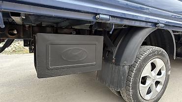 борты на портер: Срочно Продаю-Hyundai Porter II — компактный грузовой пикап/бортовой — 2