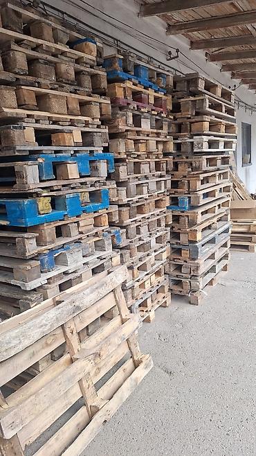 paddon: Pallet, 800 х 1200 sm — 2