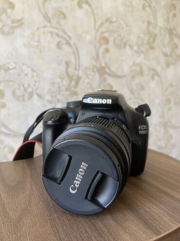 фотоаппарат canon mark 3: TƏCİLİ. Canon 1100 D, çox az istifadə edilib. Ev şəraitində şəkillər