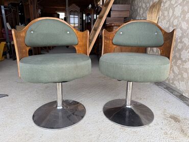 Stilske fotelje: Retro fotelje u paru  U veoma dobrom stanju  Kao na slikama — 13