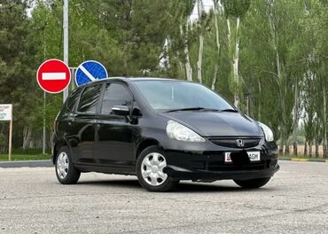 задний крыло хонда стрим: Honda Fit: 2005 г., 1.3 л, Вариатор, Бензин, Седан