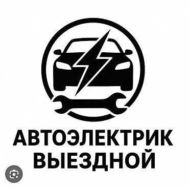 Выездной автоэлектрик Профессиональная диагностика и ремонт