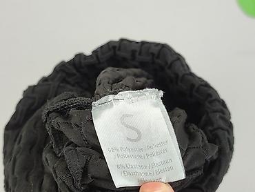 underwolf bielizna: Legginsy Sportowe damskie, rozmiar S — 4