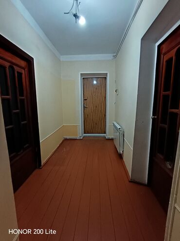 Yeni tikili: 3 otaqlı, Yeni tikili, 80 kv. m — 1