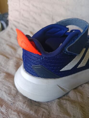 Patike: Adidas, Veličina - 25, Anatomske — 16