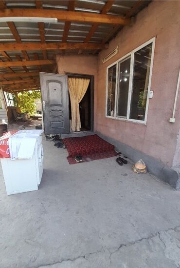 Продажа домов: Дом, 50 м², 3 комнаты, Агентство недвижимости, Косметический ремонт — 2