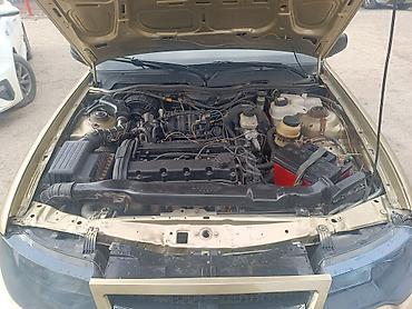 Daewoo: Daewoo Nexia: 2011 г., 1.6 л, Бензин — 14