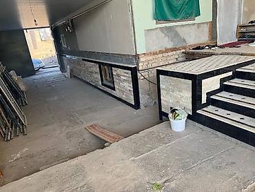 Другие стройуслуги: Кафель полный Ош Ступенька стена Пол кухня сокол Ванна очок Полный — 5