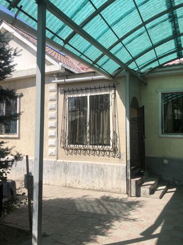 дом хай тек в реальной жизни: 100 кв. м, 4 бөлмө