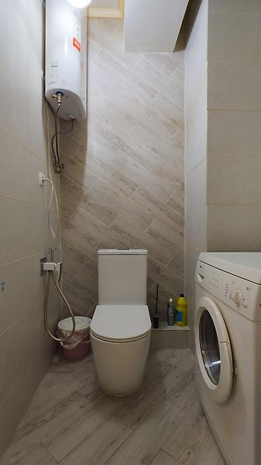 Новостройки от застройщика: 2 комнаты, 62 м², Рабочий Городок Элитка, 8 этаж, Косметический ремонт — 4