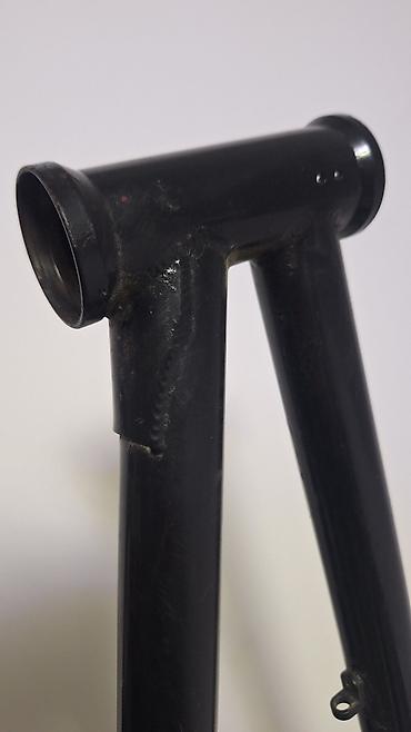 BMX велосипеды: BMX велосипед, Рама L (172 - 185 см), Б/у — 3