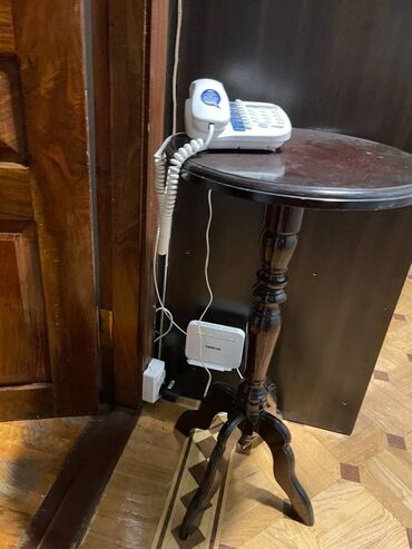 Uzunmüddətli kirayə mənzillər: Mənzil kirayə verilir 4 otaqlı köhnə tikili 120 m², Yasamal q — 16