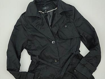 hm prochowiec: H&M, Trencz damski, rozmiar M — 1