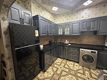 Вторичное жилье: 3 комнаты, Новостройка, 80 м² — 9