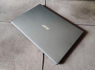 Acer: Acer noutbuk Ideal vəziyyətdə Üzərində karobkası original adapteri — 3