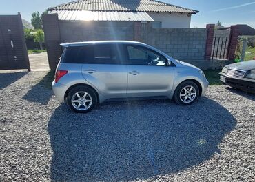 таёта истима: Toyota ist: 2004 г., 1.5 л, Автомат, Бензин, Седан
