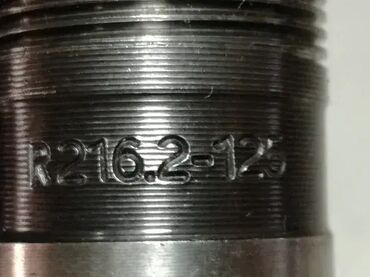 Ostali uređaji: Nosac plocica 25mm, R216.2-125 (2798) Sandvik Coromant Glodalo ima 2 — 13