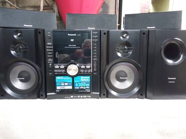 Musiqi mərkəzləri: Panasonic SA-VK 760 Музыкальный центр Продается Panasonic SA-VK 760 в — 3