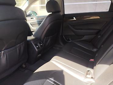 холодильник машины: Hyundai Sonata: 2018 г., 2 л, Автомат, Бензин, Седан — 3