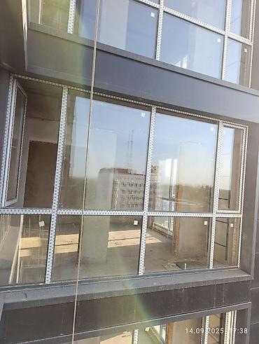 Окна на заказ: Принимаем заказы пластиковые и алюминиевые окна. Изготовливаем — 2