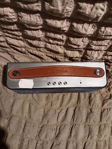 Zvučnici i stereo sistemi: Veho 360 M6 Mode Retro bežični Bluetooth zvučnik sa mikrofonom. MADE — 8