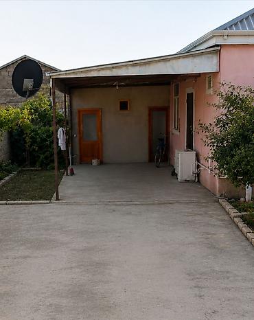 binede: 3 otaqlı, 80 kv. m, Kredit yoxdur, Yeni təmirli — 2
