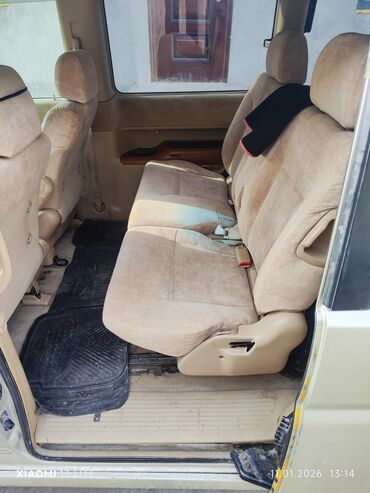 Honda: Honda Stepwgn: 2004 г., 2.4 л, Автомат, Бензин, Минивэн — 10