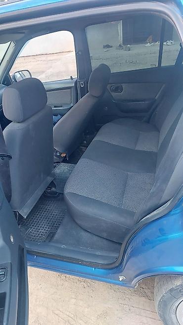 генератор некся: Chevrolet Nexia: 2014 г., 1.5 л, Механика, Бензин, Седан — 7